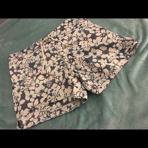 GAP Floral Shorts